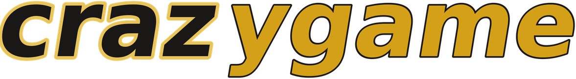 crazygame logo