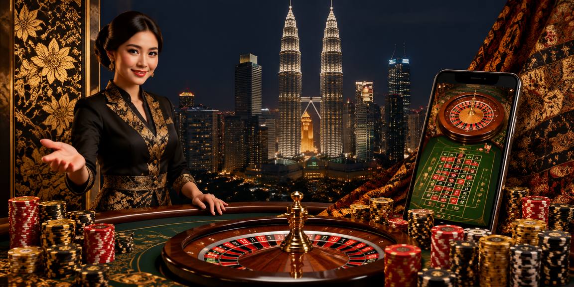 crazygame Rezeki Tersembunyi